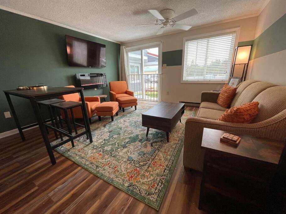 Mountain Lodge Getaway, Ski-In/Ski-Out, Heart Of The Village Snowshoe Exteriör bild