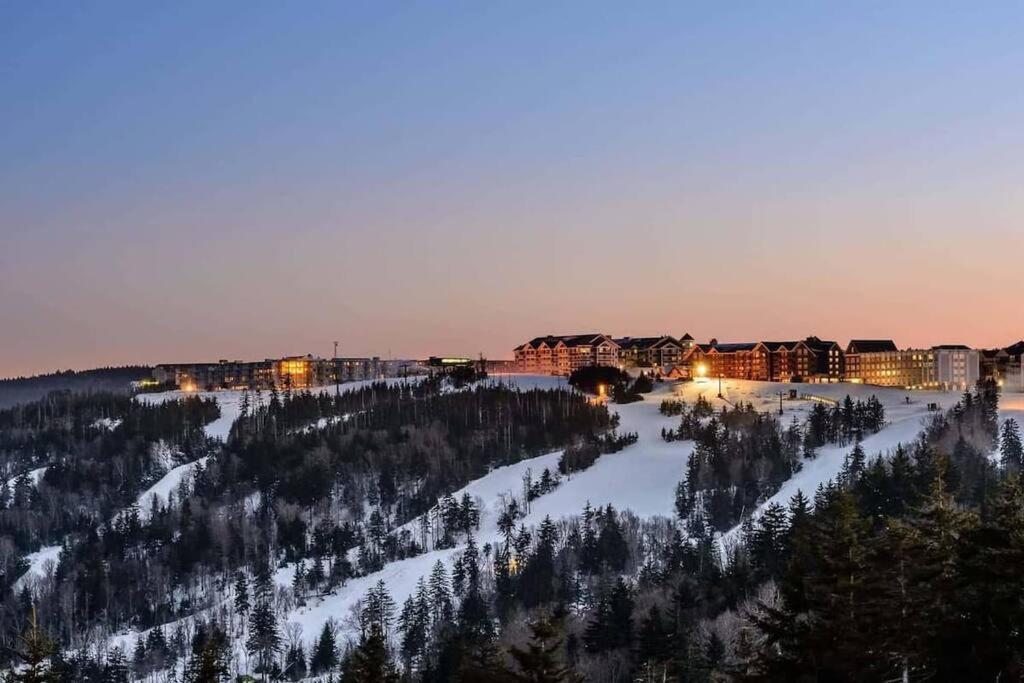 Mountain Lodge Getaway, Ski-In/Ski-Out, Heart Of The Village Snowshoe Exteriör bild