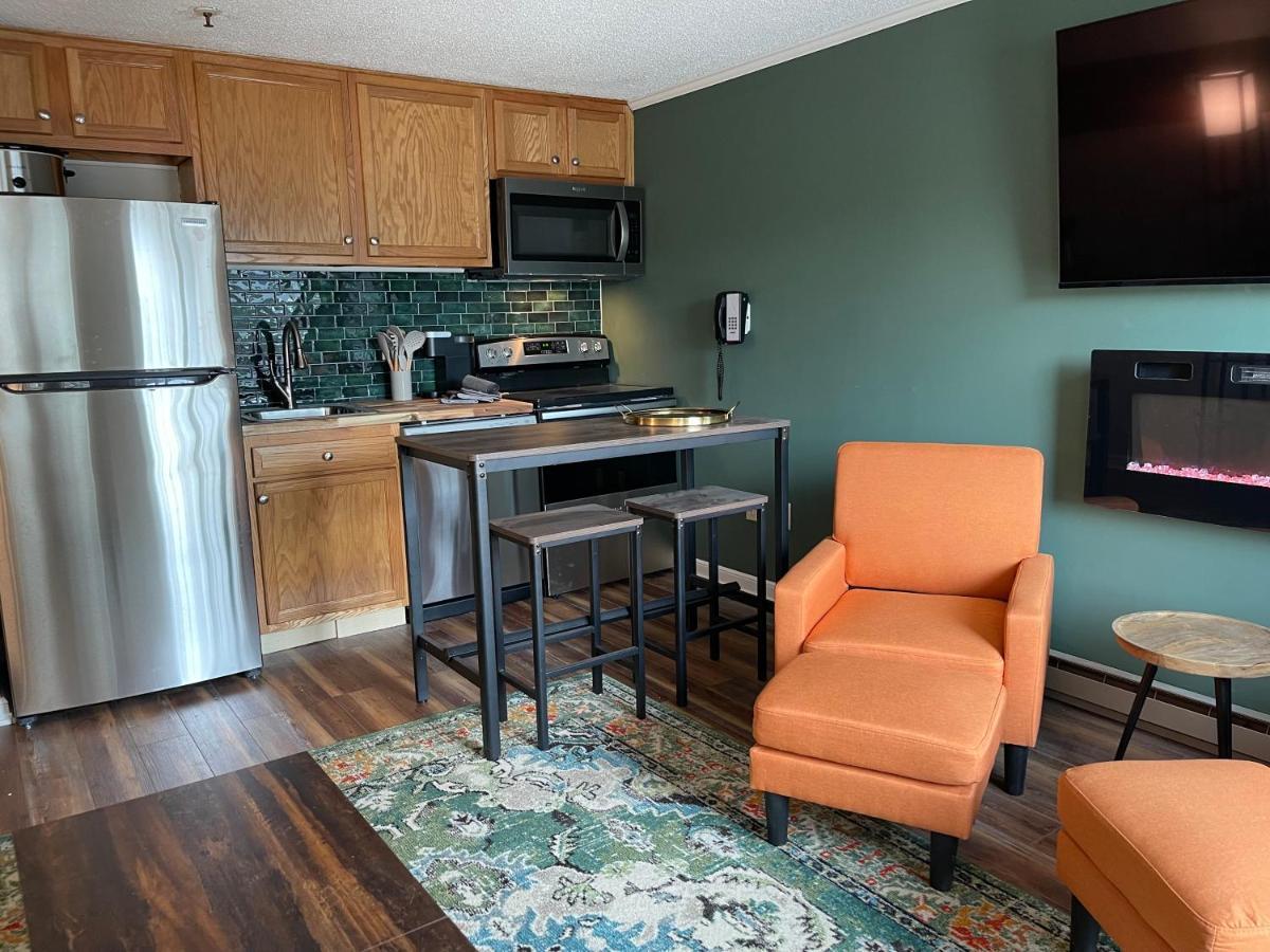 Mountain Lodge Getaway, Ski-In/Ski-Out, Heart Of The Village Snowshoe Exteriör bild